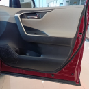 Toyota RAV4 Llantas 18