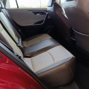 Toyota RAV4 Lateral izquierdo 19