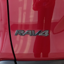 Toyota RAV4 Atrás 31