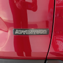 Toyota RAV4 Lateral derecho 32