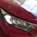 Toyota RAV4 Interior 22