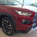 Toyota RAV4 Arriba 21