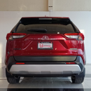 Toyota RAV4 Atrás 26