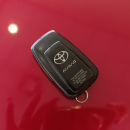 Toyota RAV4 Atrás 34