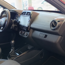 Renault Kwid Frente 13