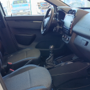 Renault Kwid Tablero 16