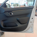 Renault Kwid Interior 17