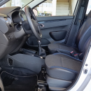 Renault Kwid Interior 5