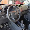 Renault Kwid Interior 8