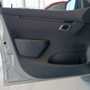 Renault Kwid Llantas 4