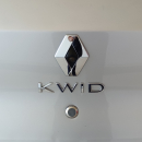 Renault Kwid Interior 29