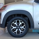 Renault Kwid Interior 30