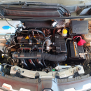 Renault Kwid Lateral izquierdo 22