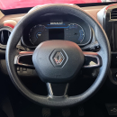Renault Kwid Interior 9