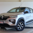 Renault Kwid Lateral izquierdo 1