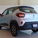 Renault Kwid Asientos 24