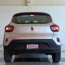 Renault Kwid Arriba 25
