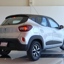 Renault Kwid Lateral izquierdo 26