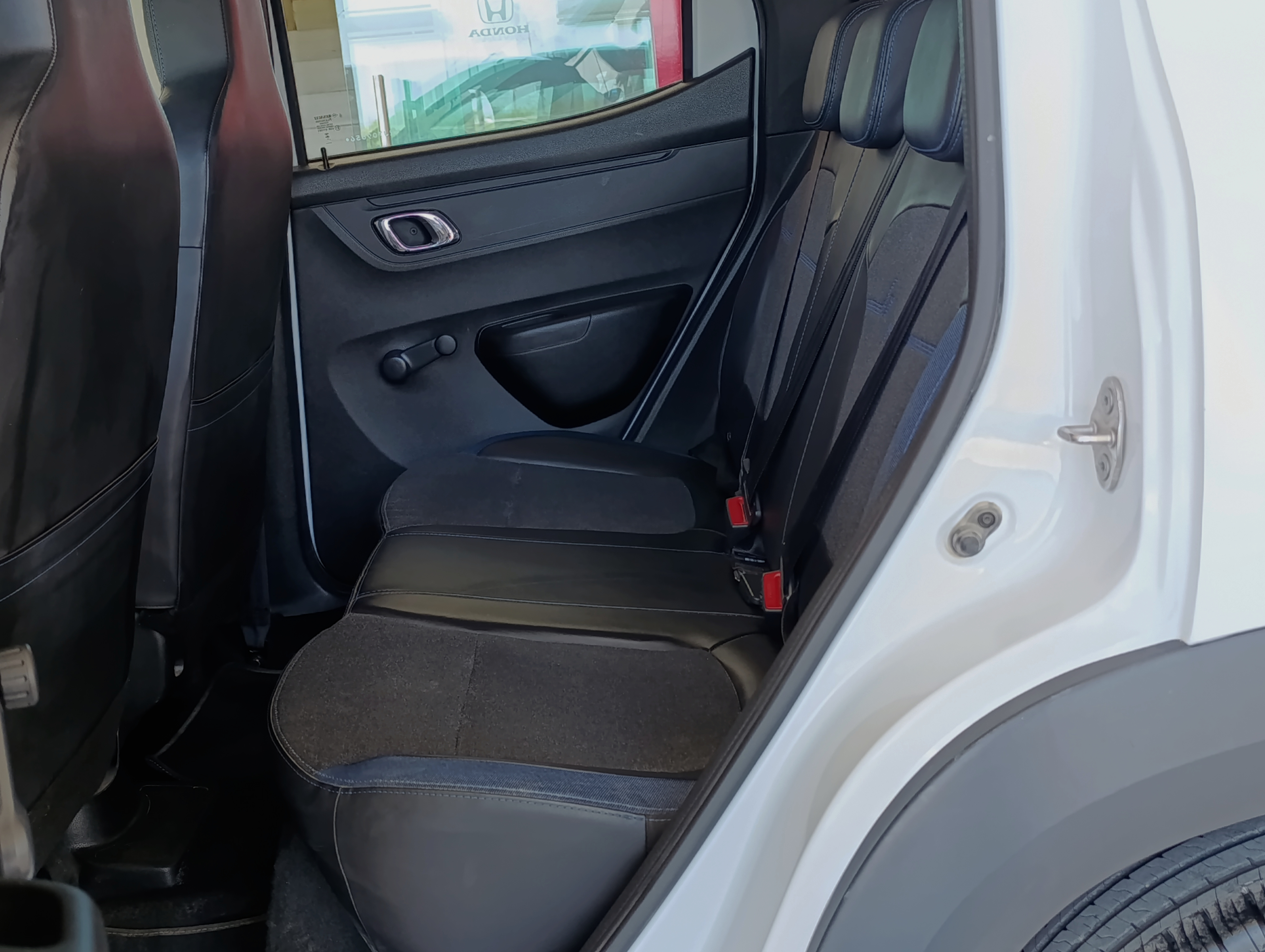 Renault Kwid Frente 7