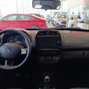 Renault Kwid Frente 13
