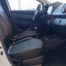 Renault Kwid Interior 15