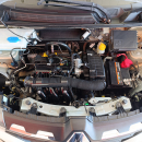 Renault Kwid Lateral izquierdo 20