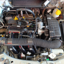 Renault Kwid Lateral izquierdo 21