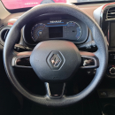 Renault Kwid Interior 8
