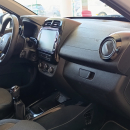 Renault Kwid Tablero 12