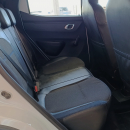 Renault Kwid Interior 16