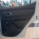 Renault Kwid Tablero 17