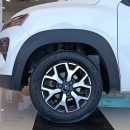 Renault Kwid Atrás 25
