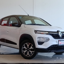 Renault Kwid Lateral izquierdo 3