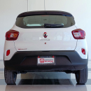 Renault Kwid Lateral izquierdo 23