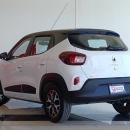 Renault Kwid Lateral derecho 22