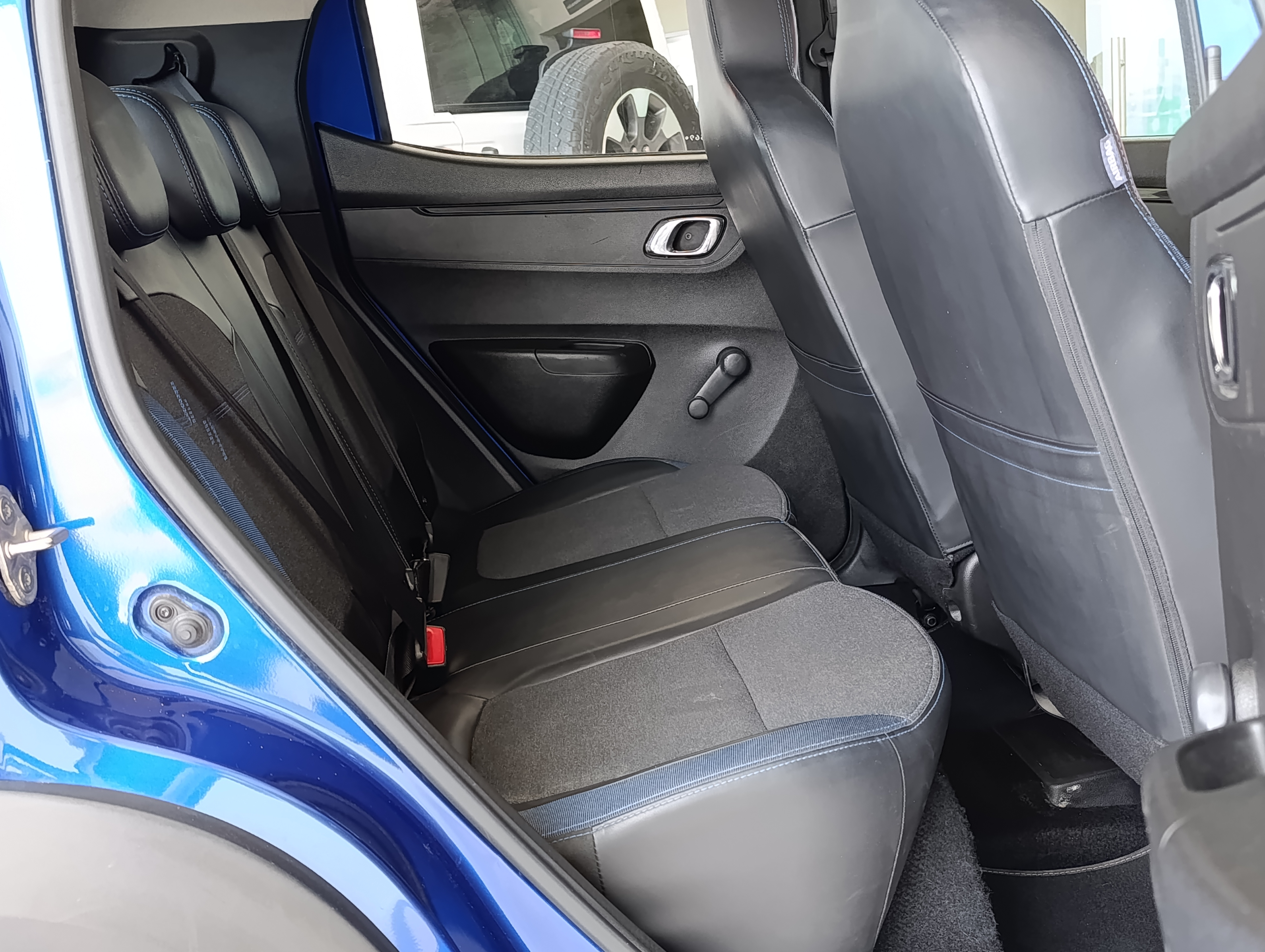 Renault Kwid Llantas 18