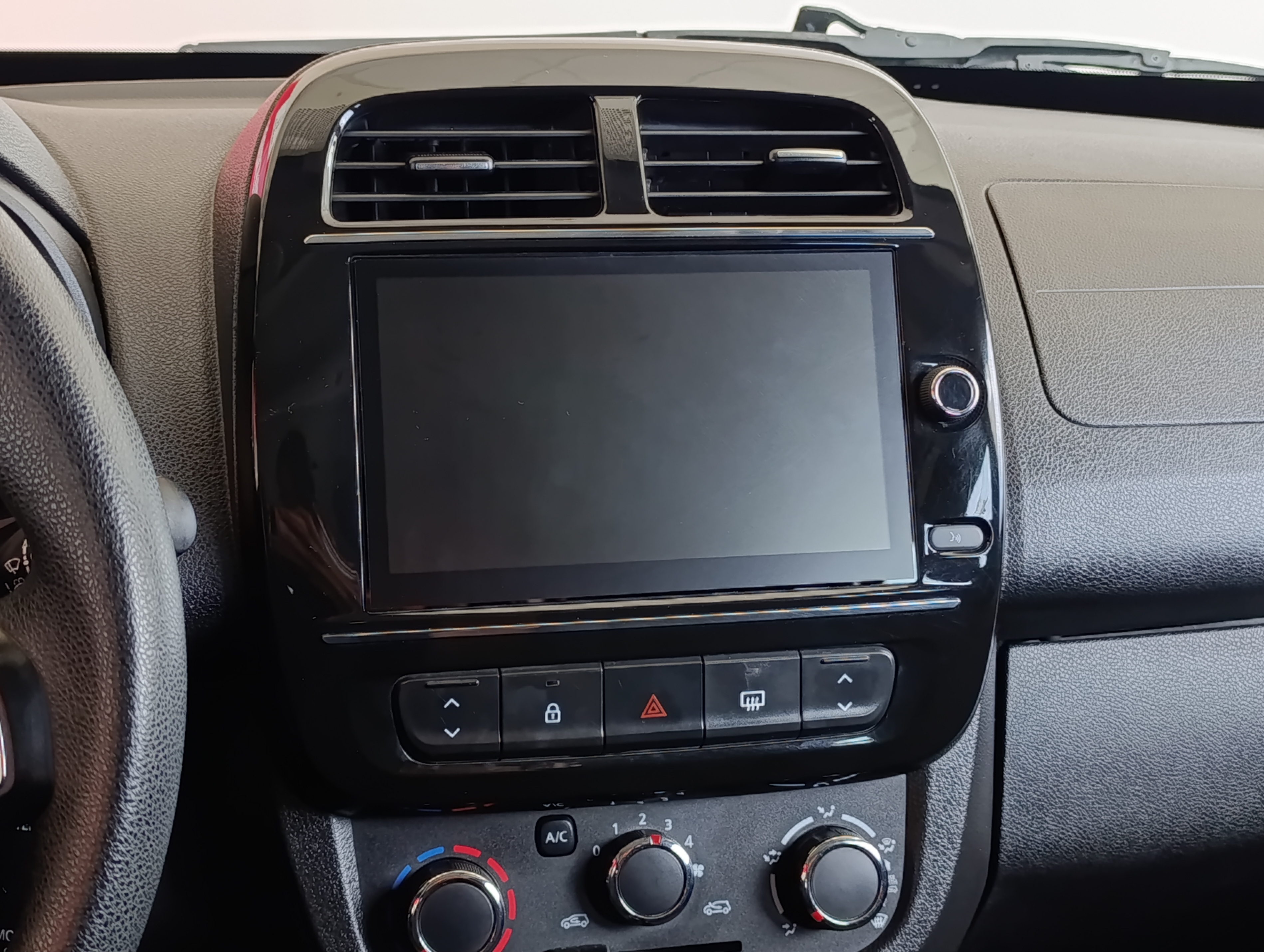 Renault Kwid Arriba 11
