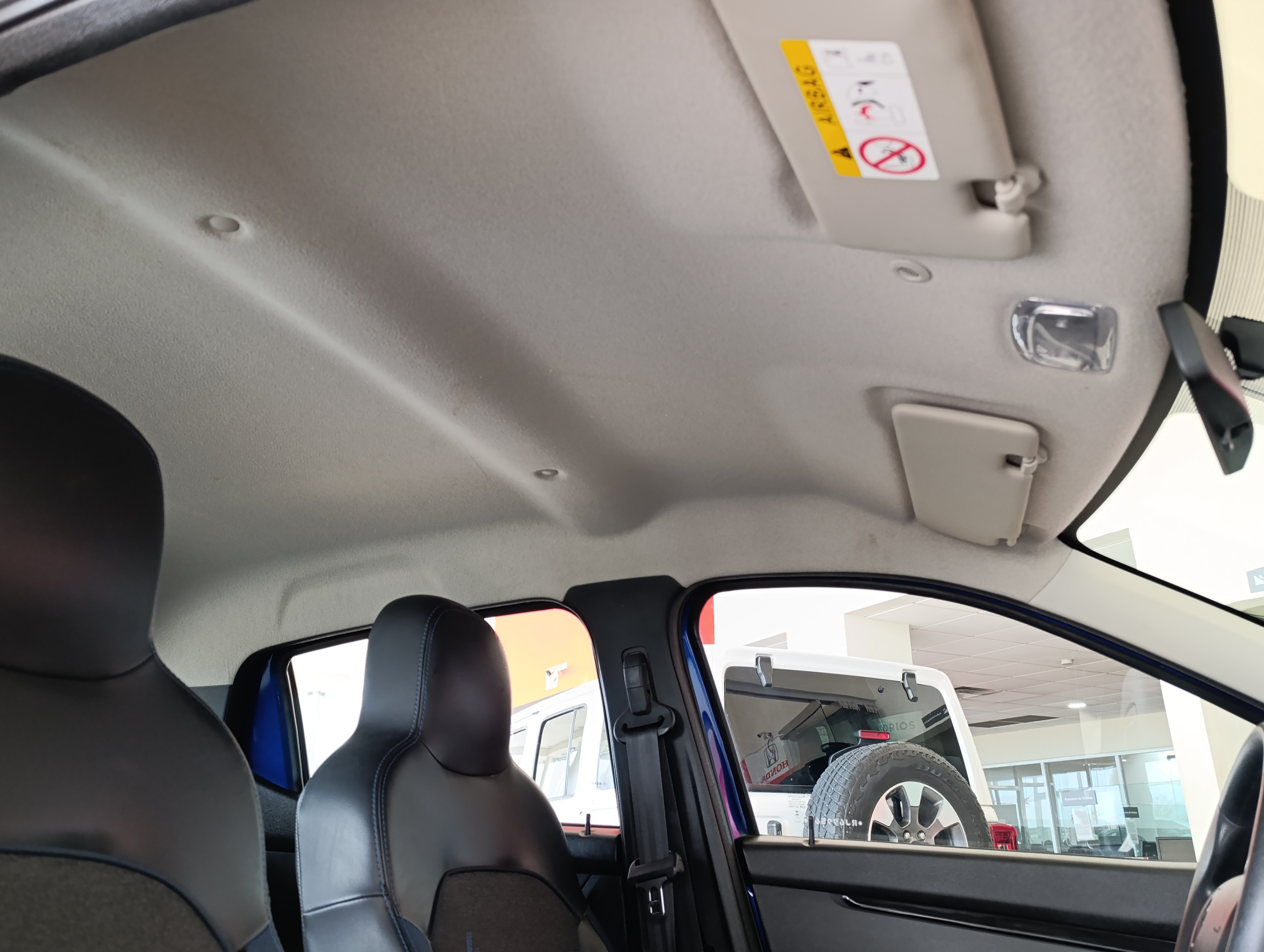 Renault Kwid Frente 15
