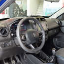 Renault Kwid Lateral derecho 8