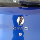 Renault Kwid Lateral izquierdo 29