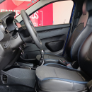 Renault Kwid Frente 5