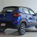 Renault Kwid Lateral derecho 26