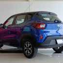 Renault Kwid Lateral izquierdo 24