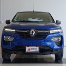 Renault Kwid Atrás 2