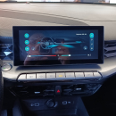 MG MOTOR GT Arriba 11