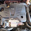 MG MOTOR GT Lateral izquierdo 22