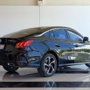 MG MOTOR GT Lateral izquierdo 25