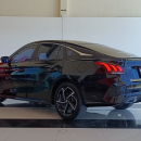 MG MOTOR GT Lateral derecho 23