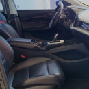 MG MOTOR GT Lateral izquierdo 15