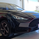MG MOTOR GT Asientos 19